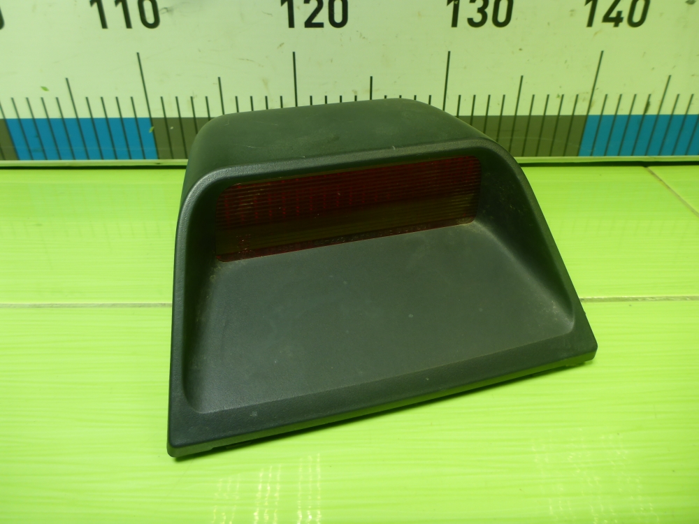 Фонарь задний (стоп сигнал)