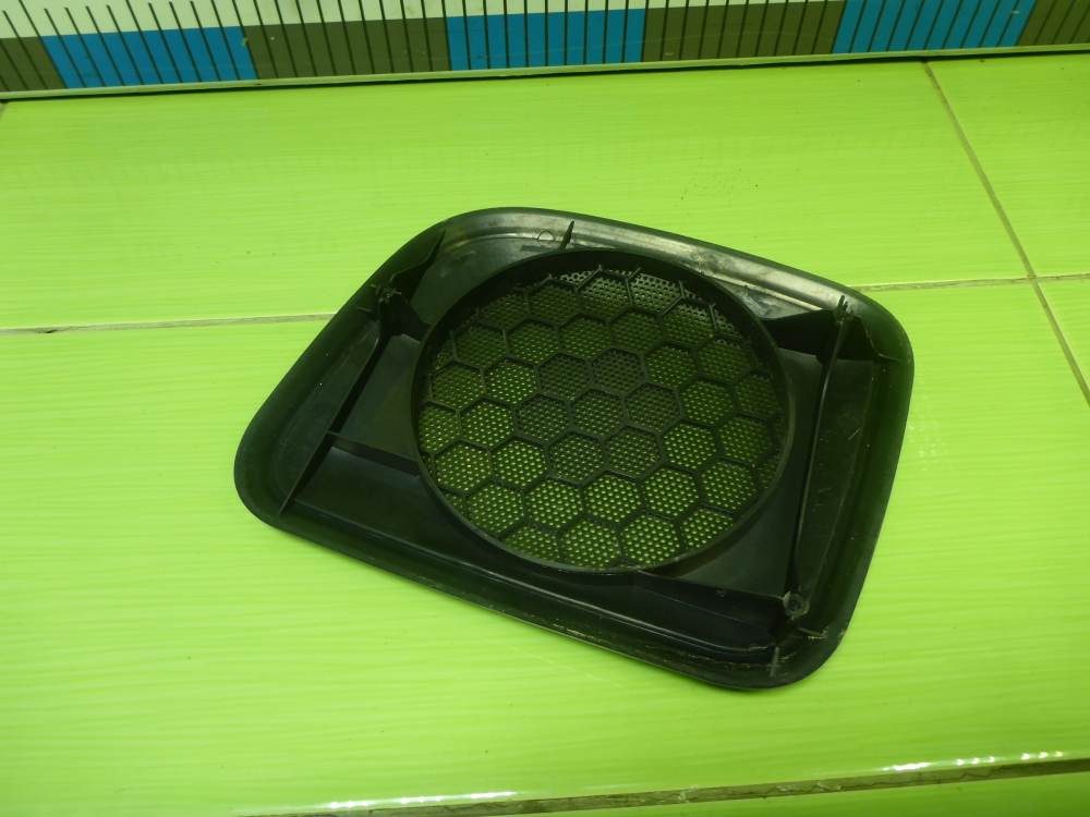 Решетка динамика