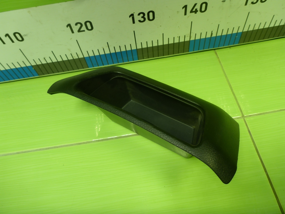 Ящик передней консоли