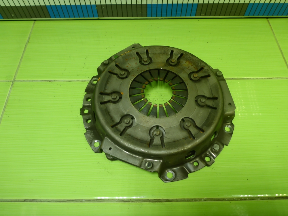 Корзина сцепления