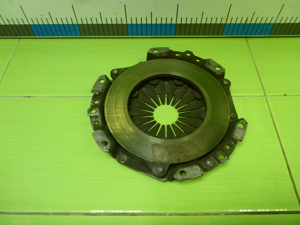 Корзина сцепления