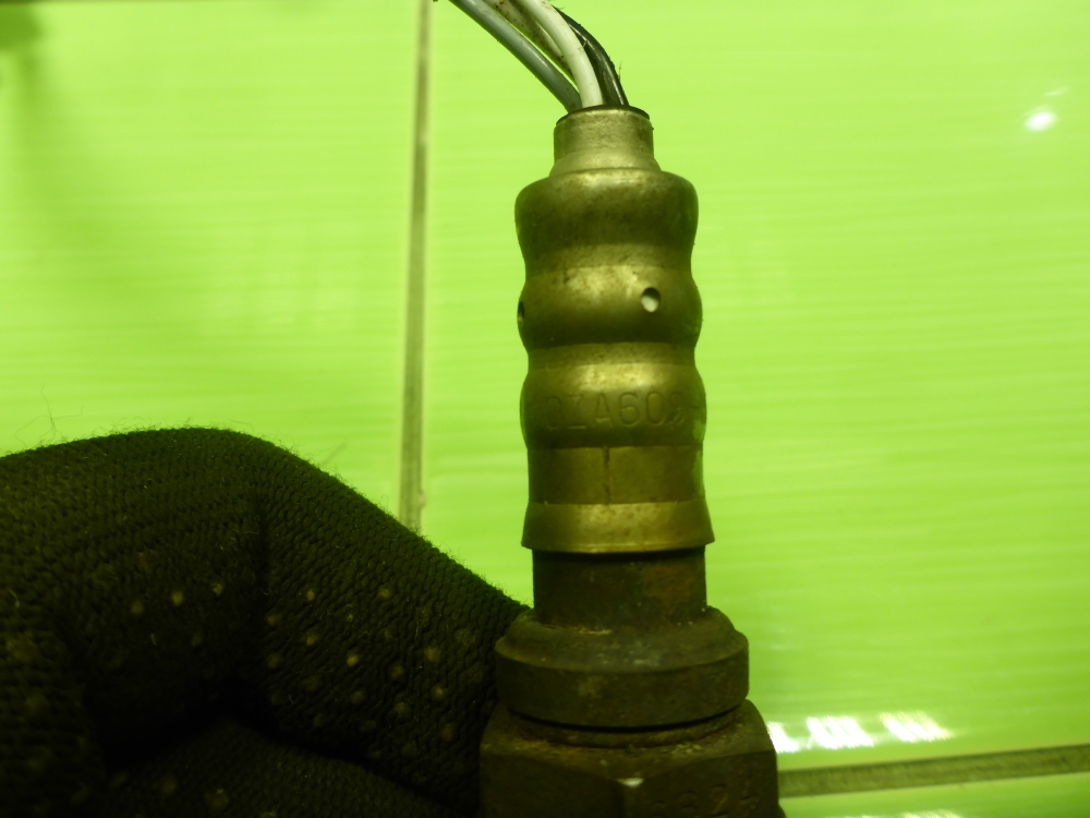 Датчик кислородный/Лямбда-зонд