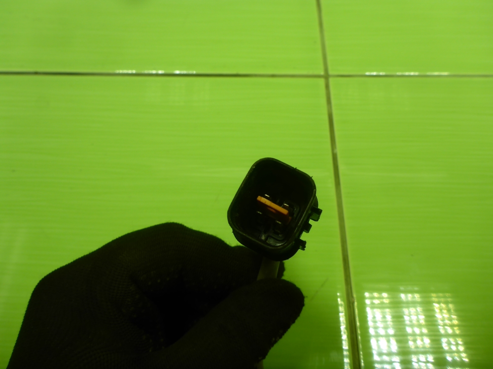 Датчик кислородный/Лямбда-зонд