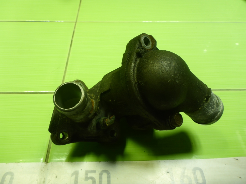 Корпус термостата