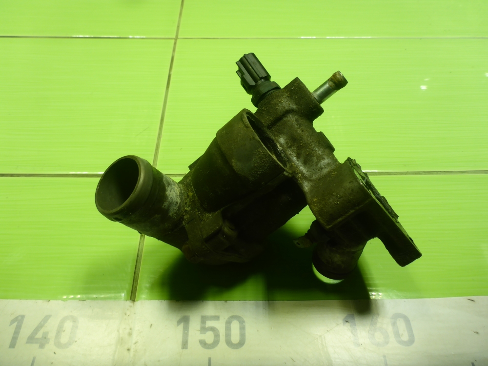 Корпус термостата