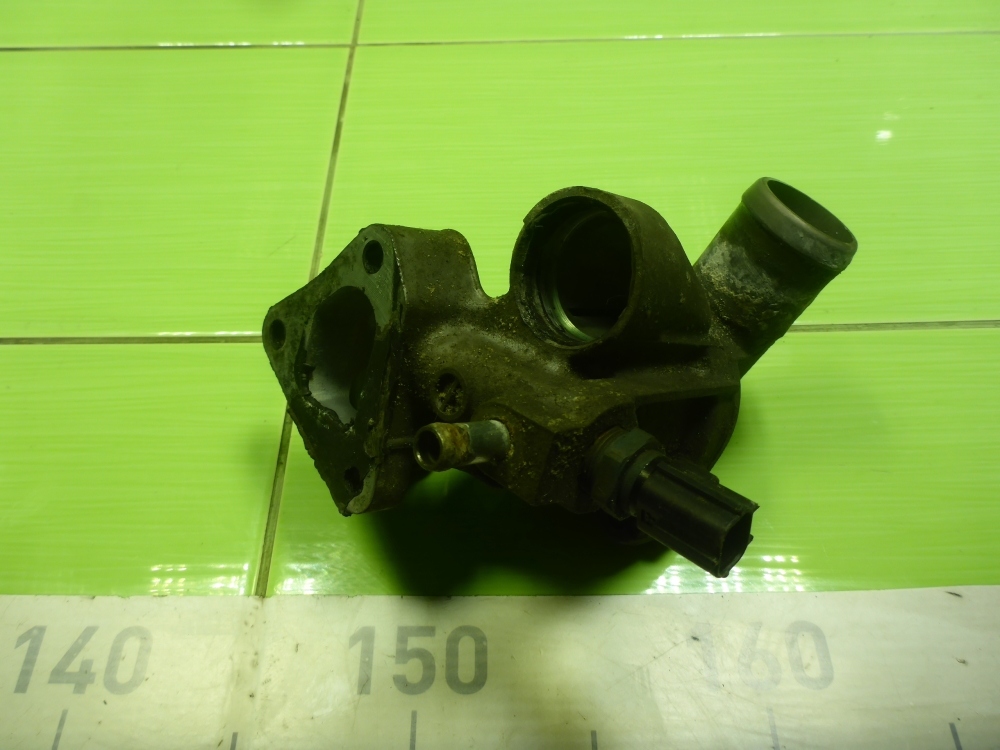 Корпус термостата