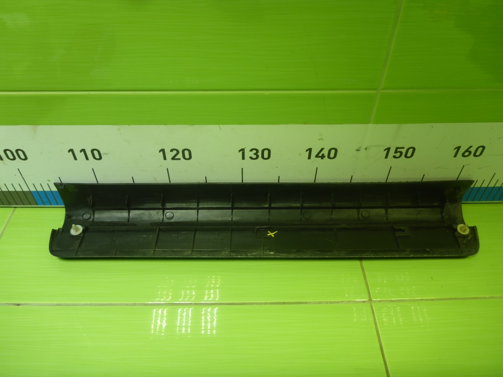 Накладка порога (внутренняя)