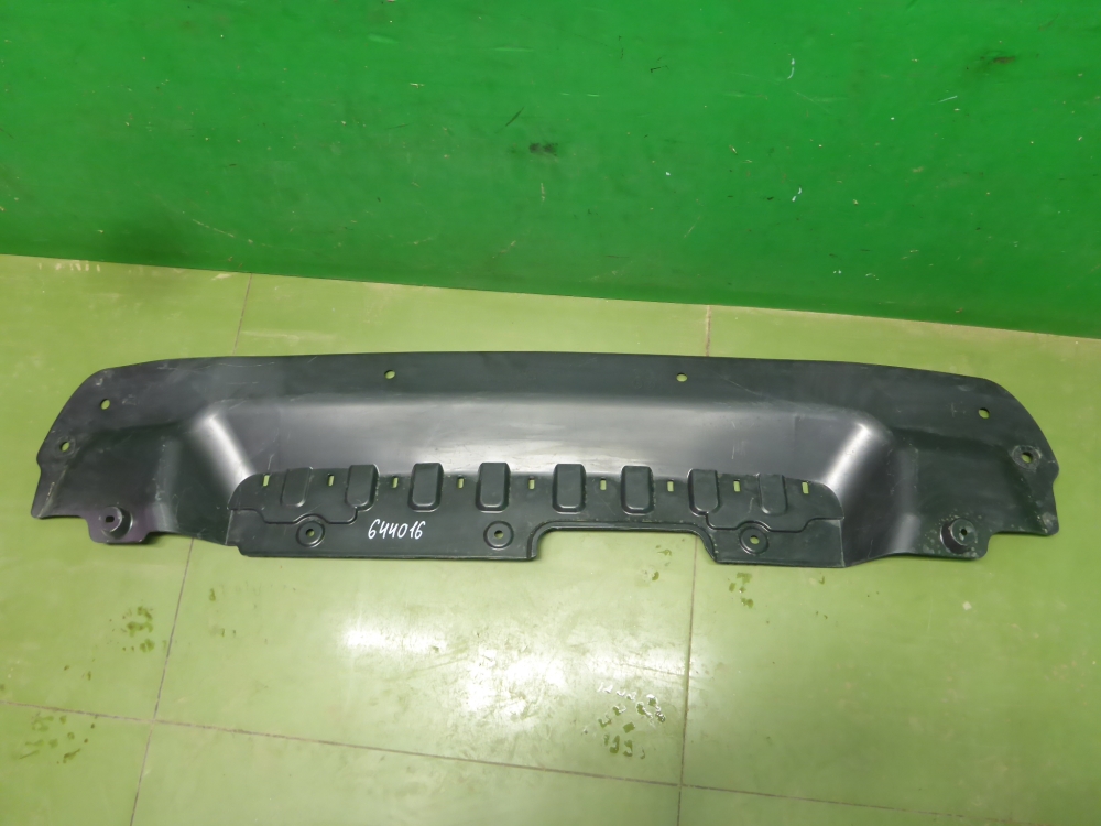 Защита антигравийная