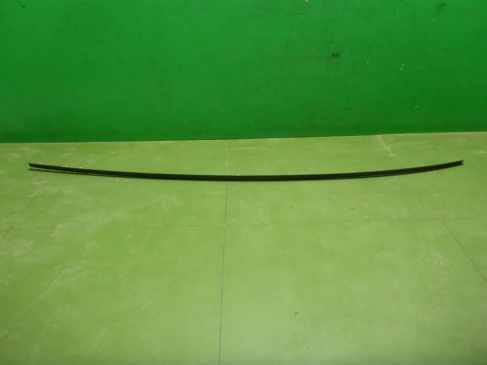 Молдинг крыши правый