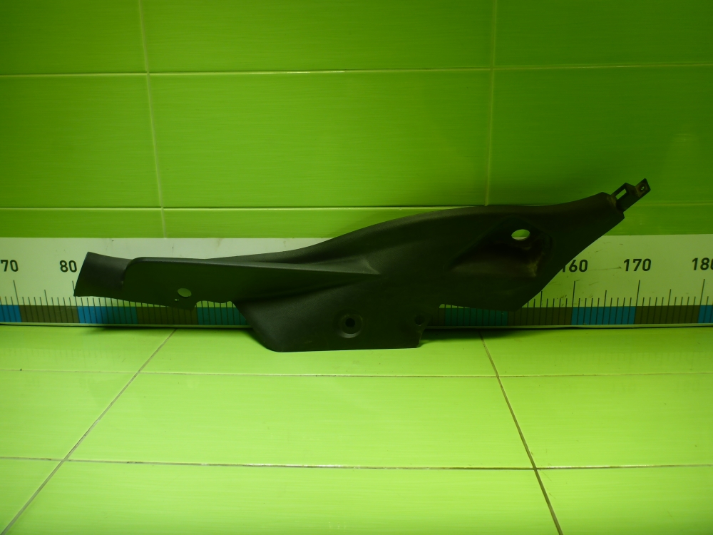 Обшивка стойки