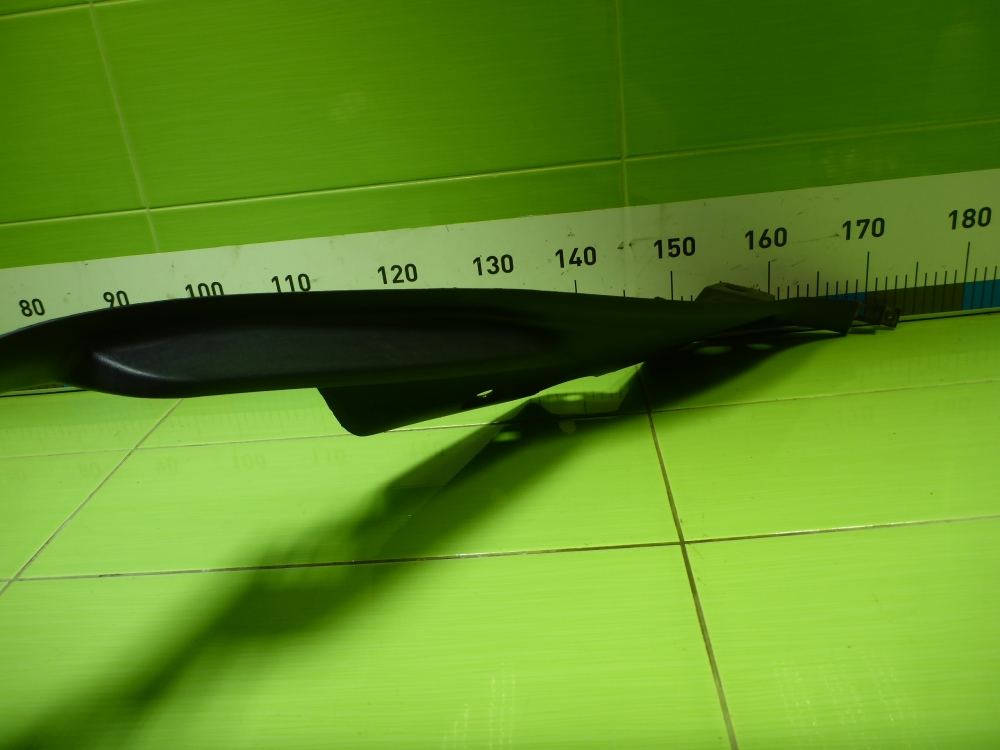 Обшивка стойки