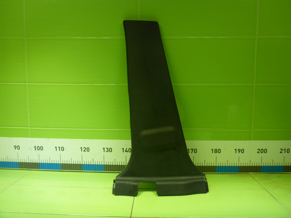 Обшивка стойки