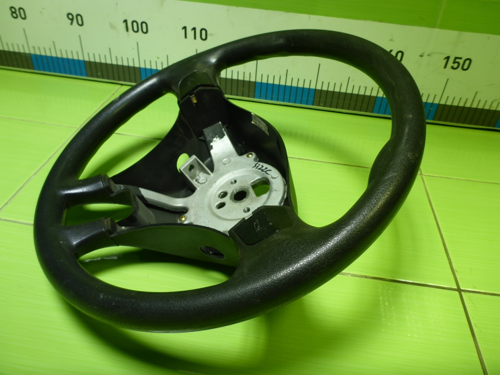 Рулевое колесо (руль)