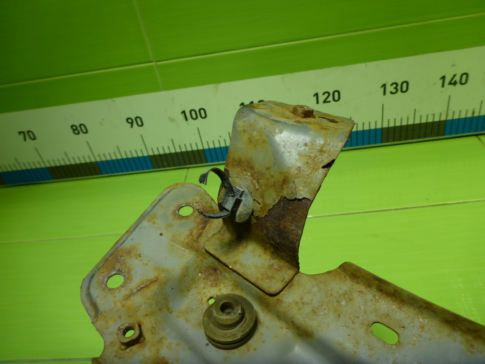 Панель передняя (телевизор)