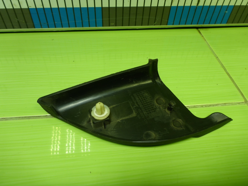 Накладка зеркала