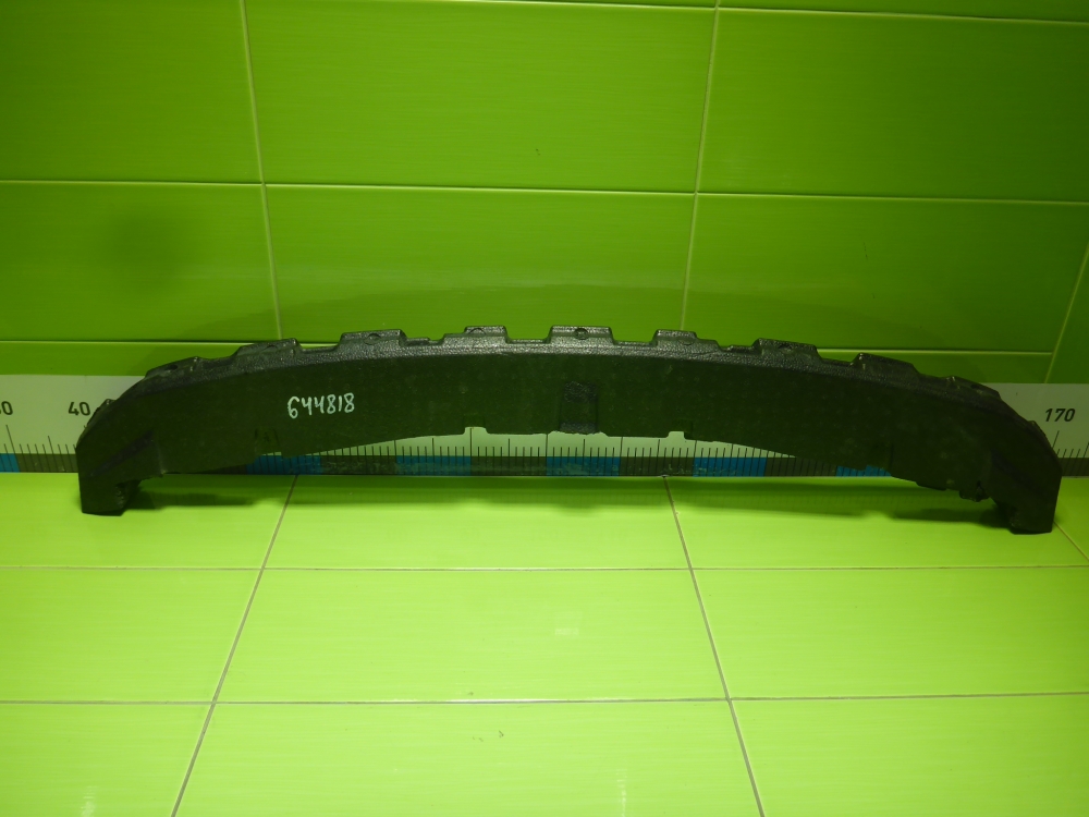 Наполнитель переднего бампера