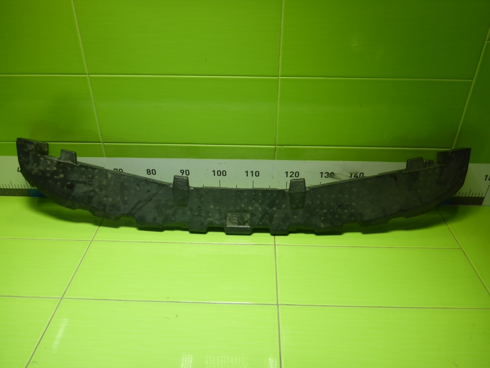 Наполнитель переднего бампера