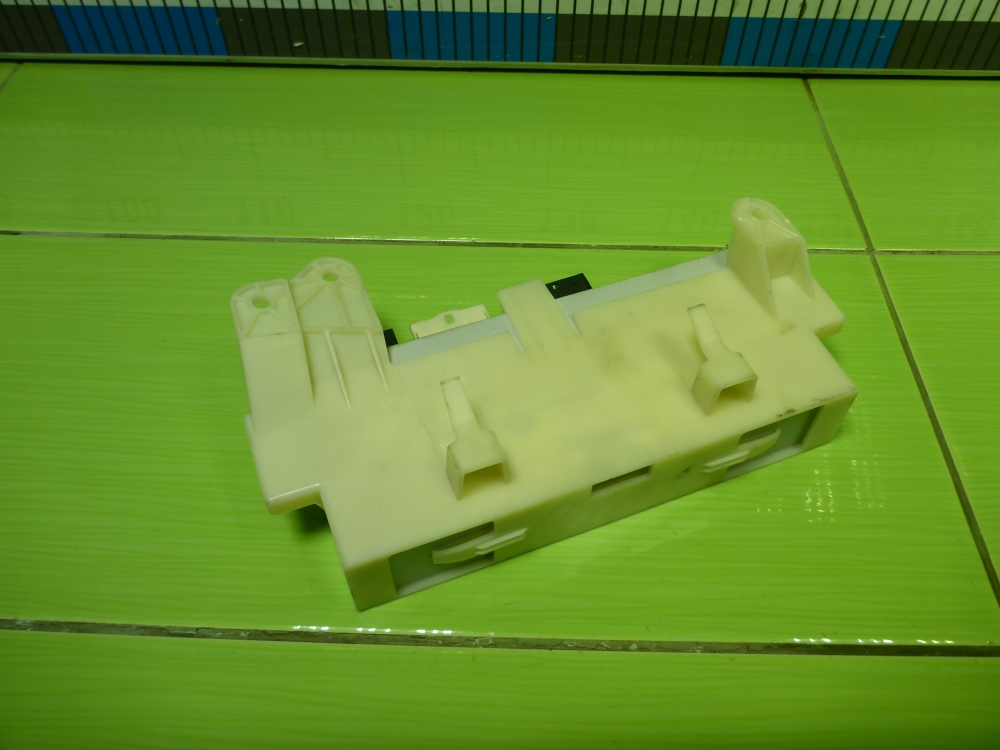 Блок электронный