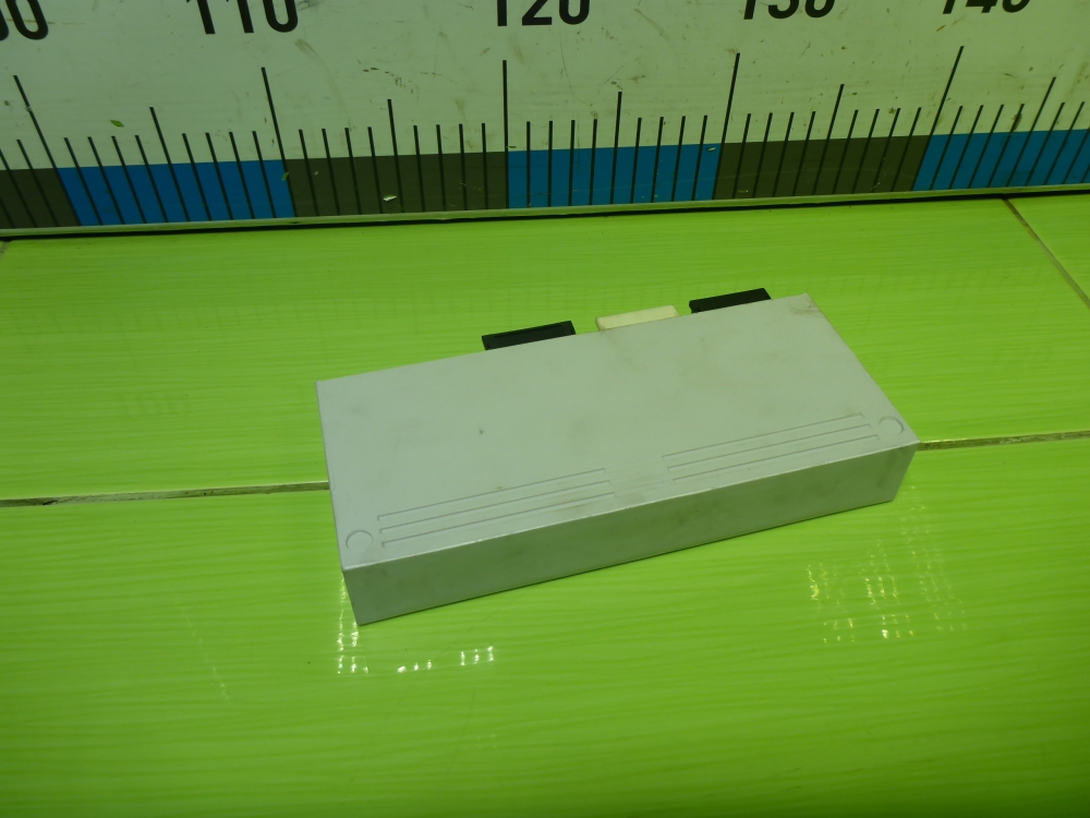 Блок электронный