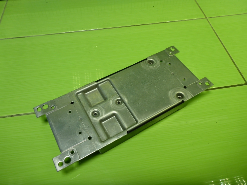 Блок электронный