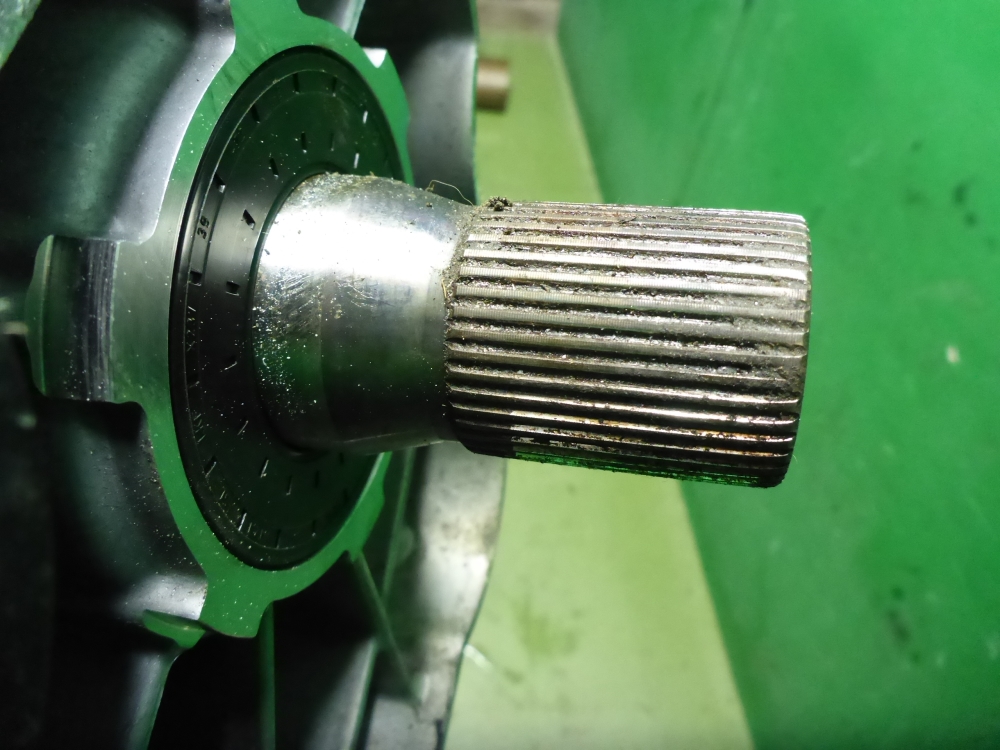 АКПП (автоматическая коробка переключения передач)