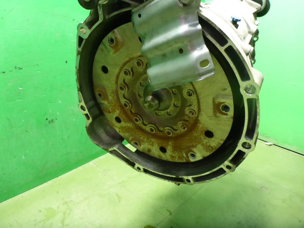 АКПП (автоматическая коробка переключения передач)