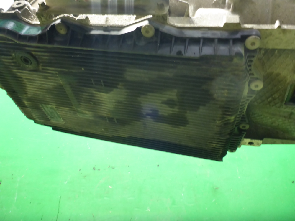 АКПП (автоматическая коробка переключения передач)