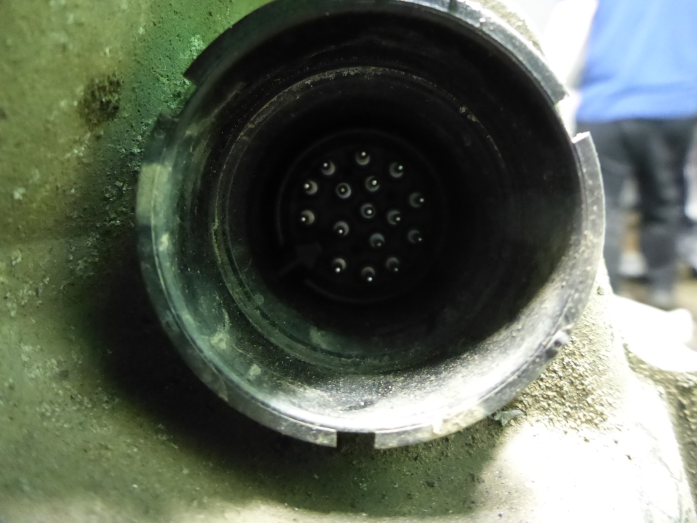 АКПП (автоматическая коробка переключения передач)