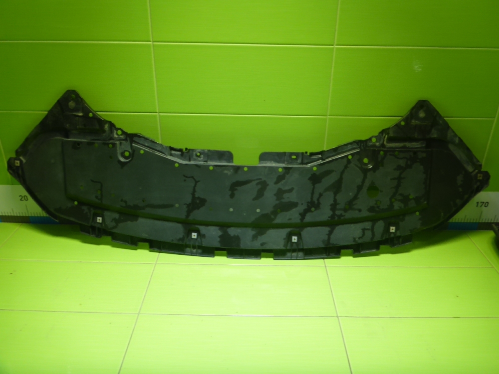 Защита антигравийная