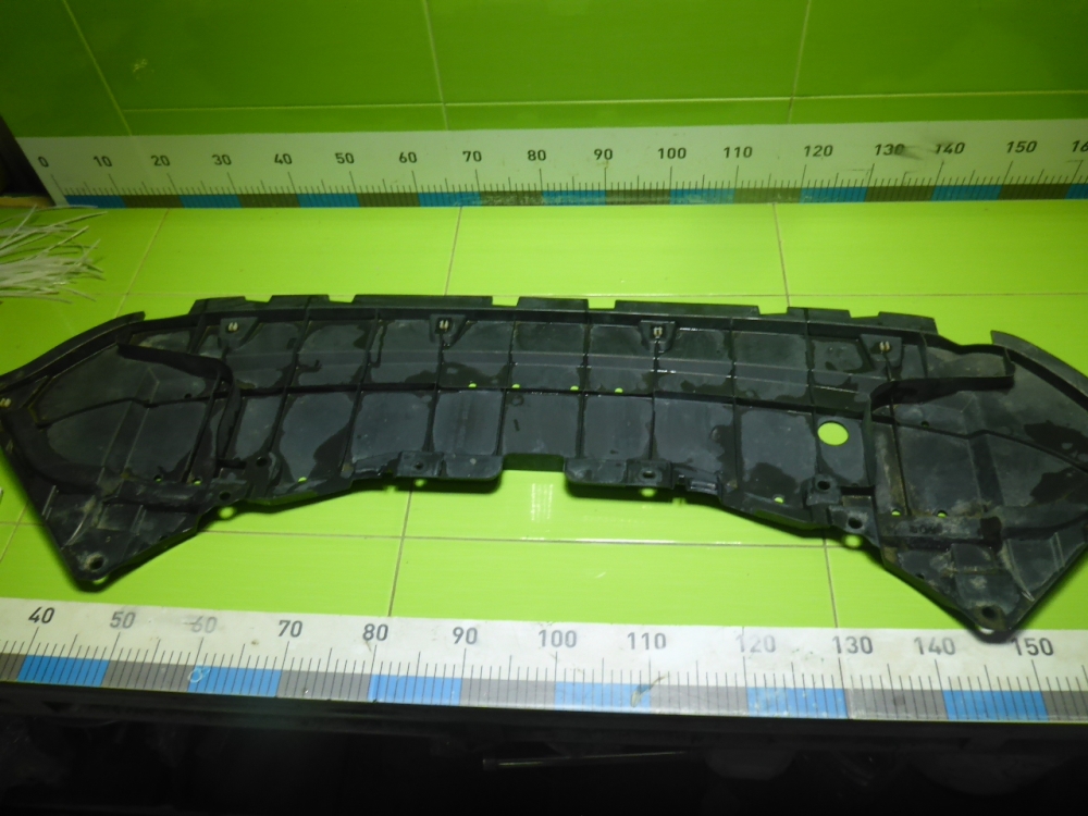 Защита антигравийная