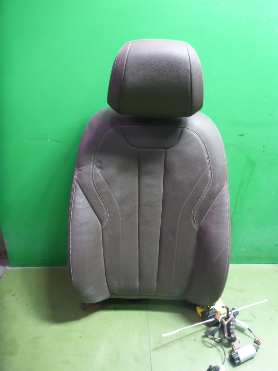 Спинка сидения