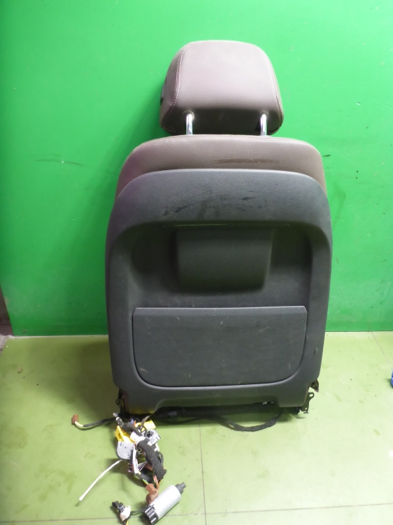 Спинка сидения