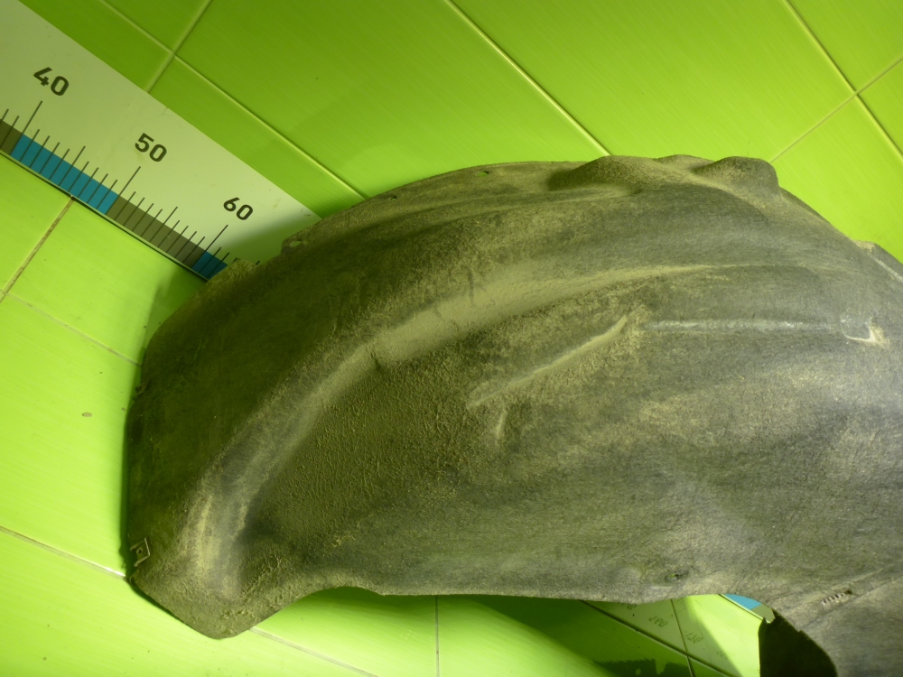 Локер задний правый