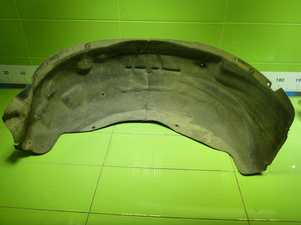 Локер задний правый