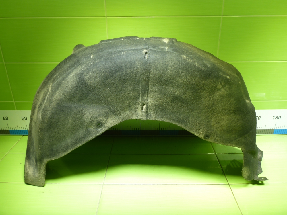 Локер задний правый