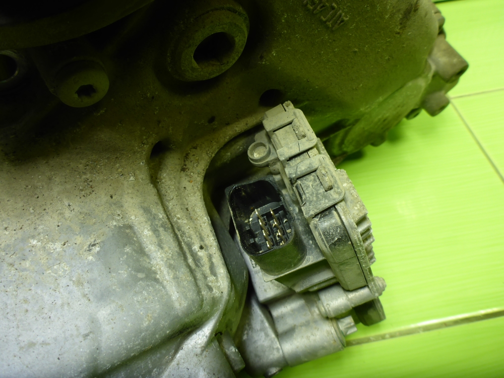 Коробка раздаточная