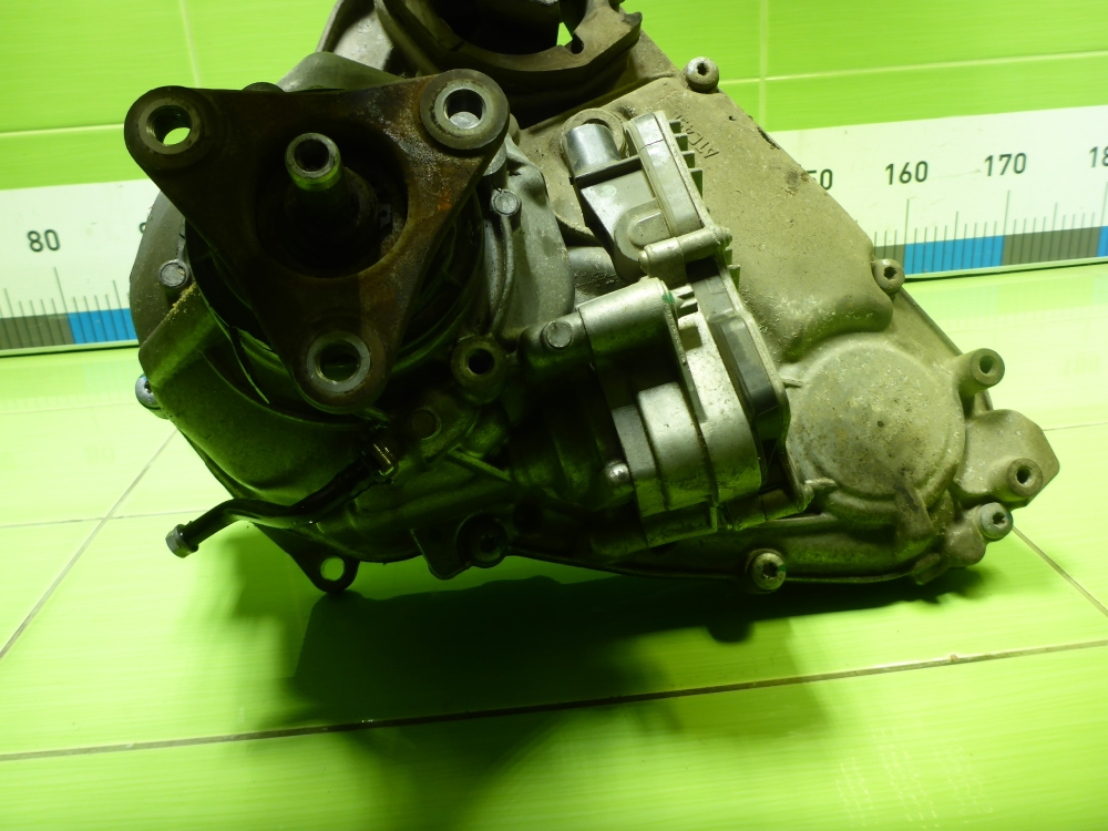 Коробка раздаточная