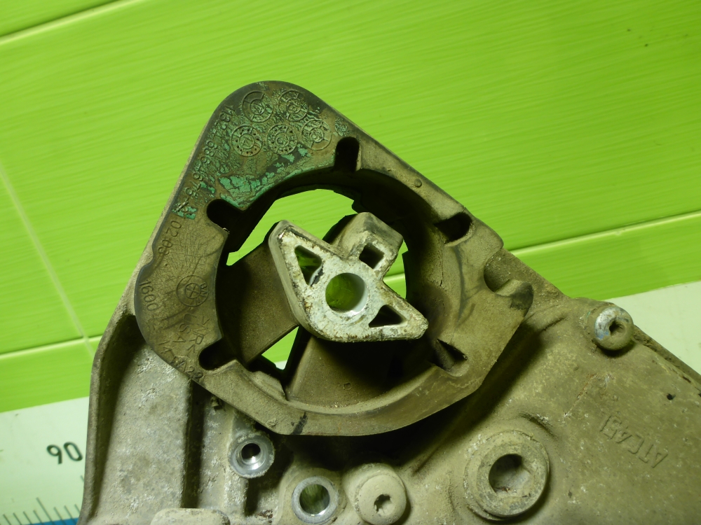 Коробка раздаточная