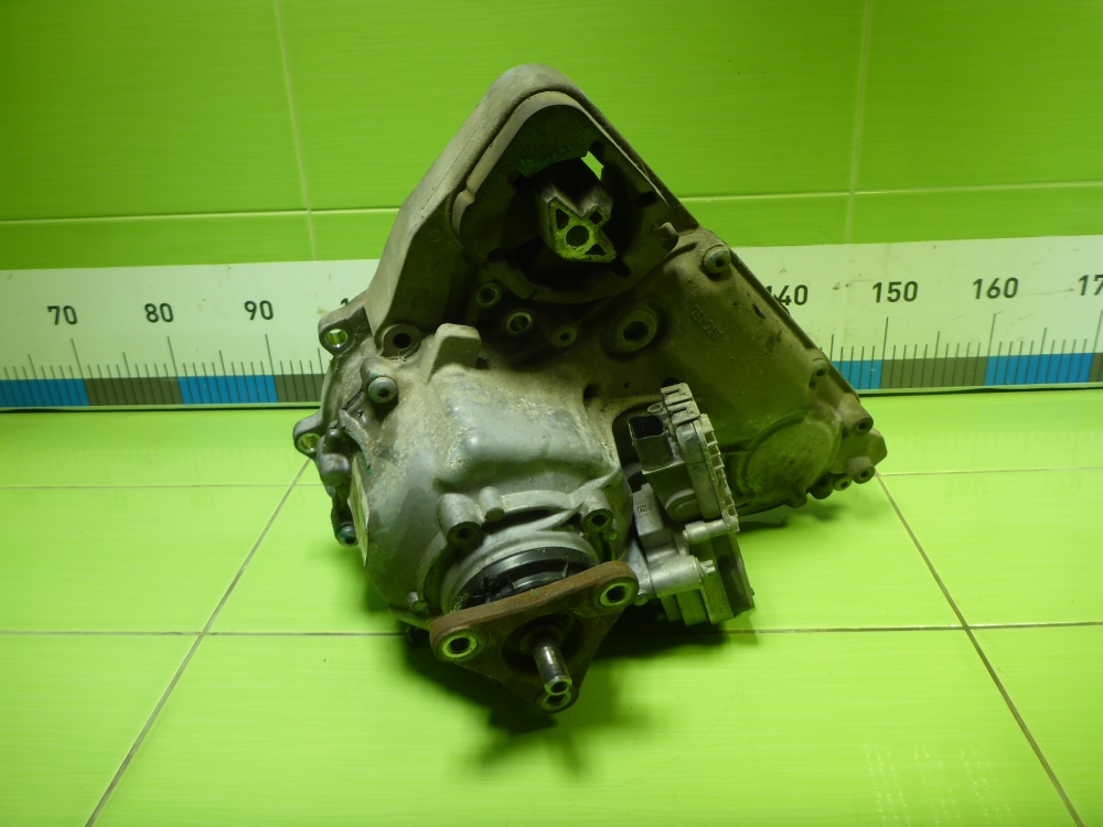 Коробка раздаточная