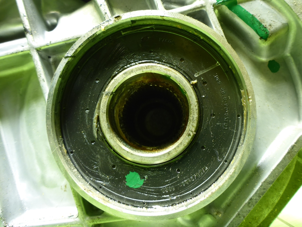 Коробка раздаточная