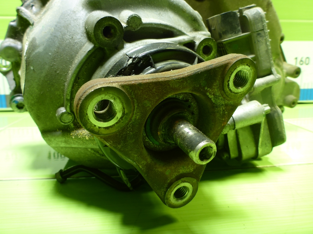 Коробка раздаточная