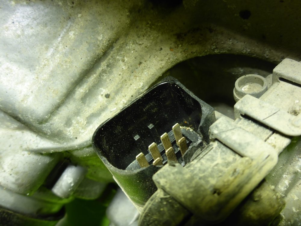 Коробка раздаточная