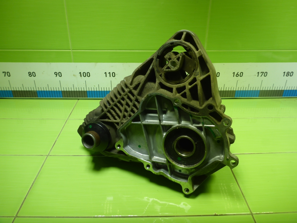 Коробка раздаточная