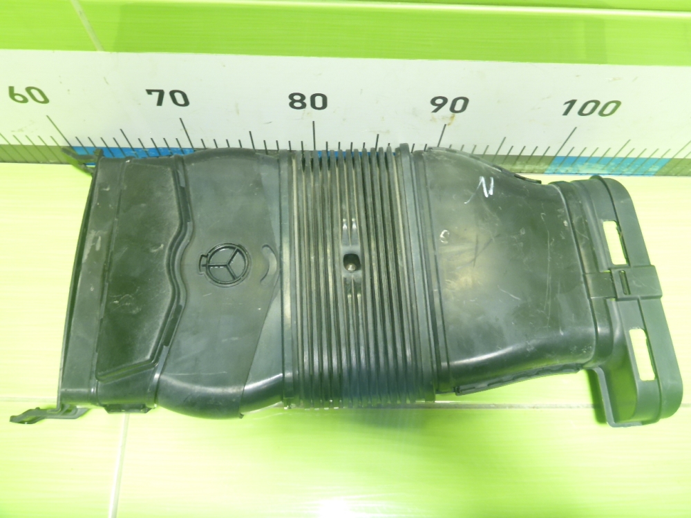 Патрубок воздушного фильтра