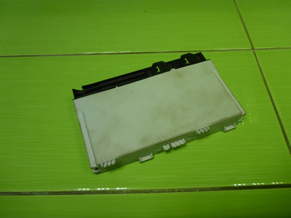 Блок электронный