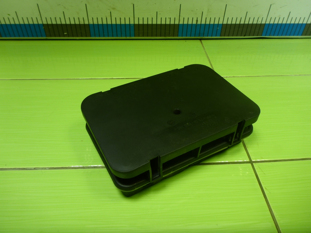 Клапан вентиляции топливного бака