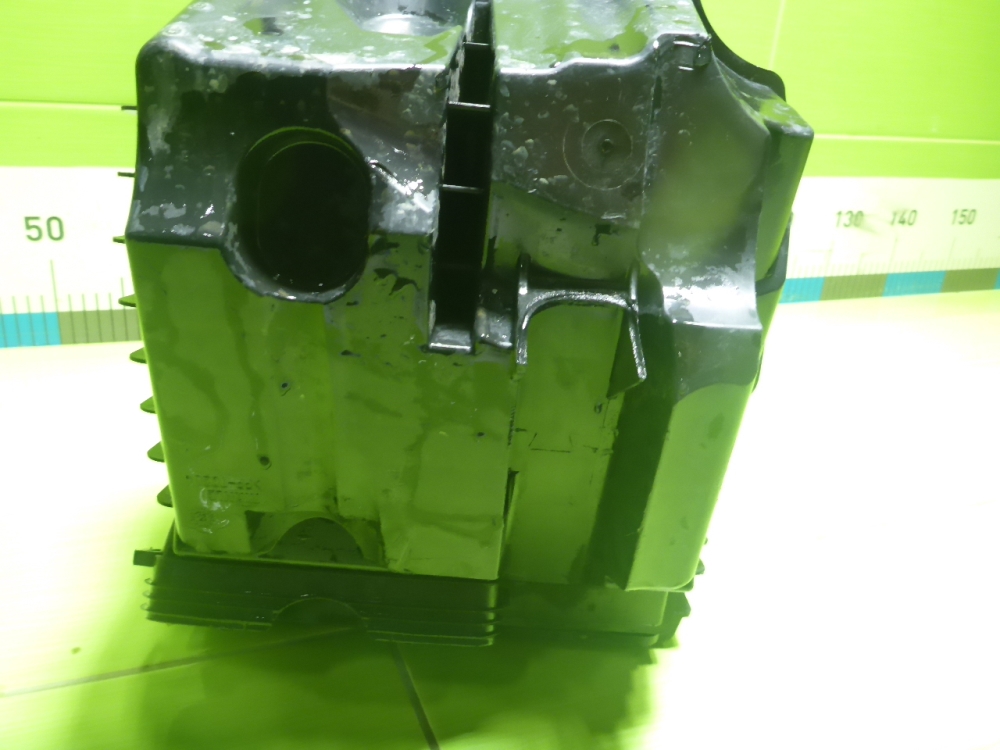 Корпус воздушного фильтра