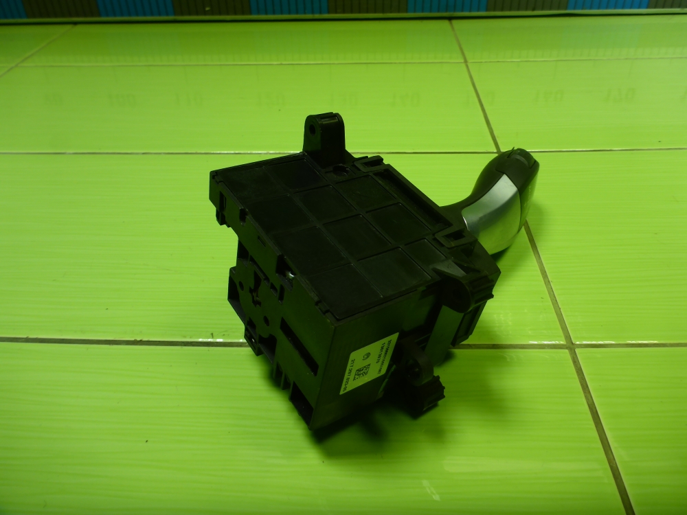 Кулиса МКПП / АКПП