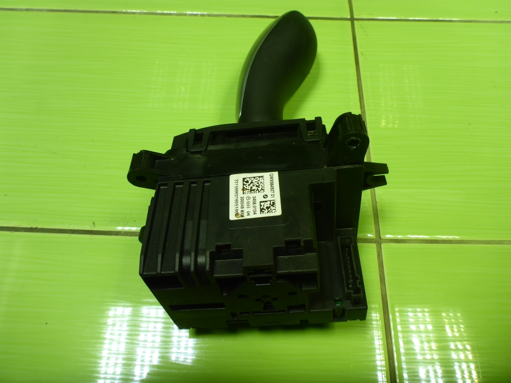 Кулиса МКПП / АКПП