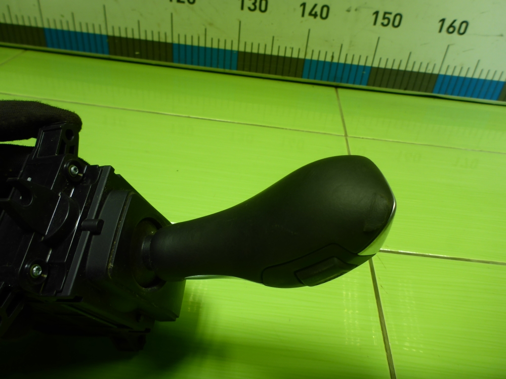 Кулиса МКПП / АКПП